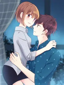 暗夜契约 · 黑白漫画感情头